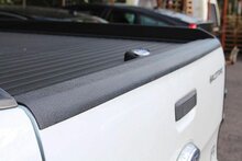 OneWay beschermlijst achterklep passend voor Ford Ranger T6, T7 en T8 model 2012 - 2022