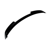 Driedelige dakspoiler passend voor Seat Leon 1P facelift model 2009 - 2012