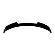 Driedelige dakspoiler passend voor Seat Leon 1P facelift model 2009 - 2012