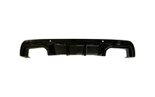 OneWay diffuser glanzend zwart passend voor Cupra Formentor vanaf model 2020 versie 2