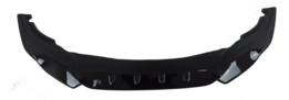Oneway Front spoiler glanzend zwart passend voor Cupra Formentor model 2020 - 2024