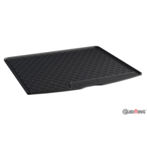  Gledring Rubbasol (Rubber) Kofferbakmat passend voor Toyota Verso 2009-