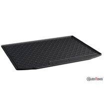 Gledring Rubbasol (Rubber) Kofferbakmat passend voor Mitsubishi ASX 2010-