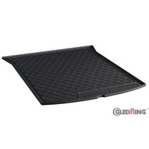  Gledring Rubbasol (Rubber) Kofferbakmat passend voor Tesla Model 3 7/2017-11/2020 & 12/2020-