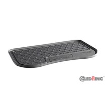 Gledring Rubbasol (Rubber) Voorste (Frunk) Kofferbakmat passend voor Tesla Model 3 7/2017-11/2020