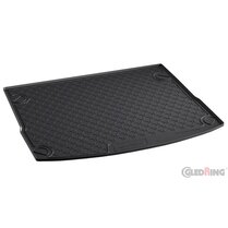  Gledring Rubbasol (Rubber) Kofferbakmat passend voor Ford Focus Wagon 2011-2015