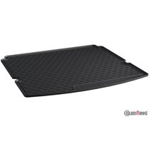  Gledring Rubbasol (Rubber) Kofferbakmat passend voor Ford Galaxy (7-Personen) 2015-