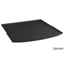 Gledring Rubbasol (Rubber) Kofferbakmat passend voor Ford Galaxy (5-Personen) 2015-