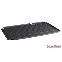 Gledring Rubbasol (Rubber) Kofferbakmat passend voor Ford Ecosport Facelift 11/2017-