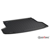  Gledring Rubbasol (Rubber) Kofferbakmat passend voor Hyundai i30 CW (PDE) 2017-