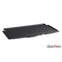  Gledring Rubbasol (Rubber) Kofferbakmat passend voor Hyundai i20 (BC3) 2020- (excl. Hybrid en/of variabele laadvloer)