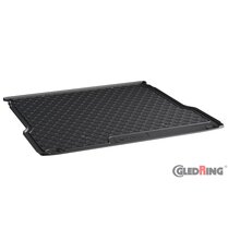  Gledring Rubbasol (Rubber) Kofferbakmat passend voor Opel Astra L Sports Tourer Hybrid 2021- (Hoge laadvloer)