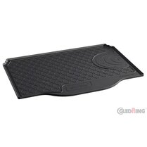 Gledring Rubbasol (Rubber) Kofferbakmat passend voor Opel Mokka (incl. X) 2012-2020