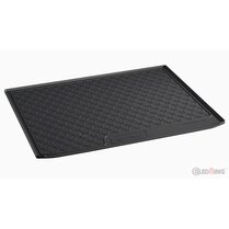 Gledring Rubbasol (Rubber) Kofferbakmat passend voor Opel Zafira C Tourer 2012-