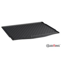  Gledring Rubbasol (Rubber) Kofferbakmat passend voor Opel Grandland MHEV 2024- (Hoge variabele laadvloer)
