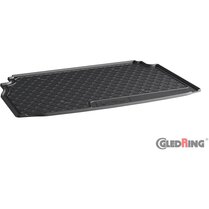 Gledring Rubbasol (Rubber) Kofferbakmat passend voor Opel Astra L HB 5-deurs 2021- (Hoge variabele laadvloer)