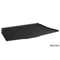  Gledring Rubbasol (Rubber) Kofferbakmat passend voor Kia Cee'd HB 5-deurs 2012-2015