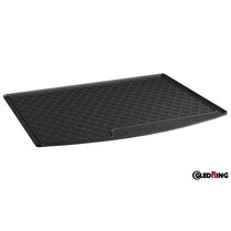 Gledring Rubbasol (Rubber) Kofferbakmat passend voor Renault Koleos II 8/2016-