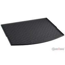 Gledring Rubbasol (Rubber) Kofferbakmat passend voor Mazda CX-5 2012-2017