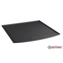 Gledring Rubbasol (Rubber) Kofferbakmat passend voor Mazda 6 Sportbreak 2013-