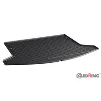Gledring Rubbasol (Rubber) Kofferbakmat passend voor Mazda CX-5 (KF) 2017-