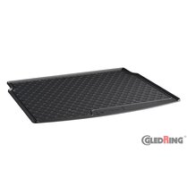 Gledring Rubbasol (Rubber) Kofferbakmat passend voor Mazda CX-60 Hybrid 2022-