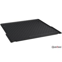 Gledring Rubbasol (Rubber) Kofferbakmat passend voor Peugeot 308 SW 2013-2021