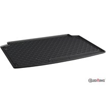 Gledring Rubbasol (Rubber) Kofferbakmat passend voor Peugeot 308 HB 5-deurs 2013-2021