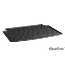 Gledring Rubbasol (Rubber) Kofferbakmat passend voor Peugeot 308 III HB 5-deurs 2021-