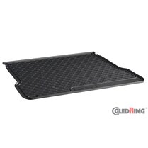 Gledring Rubbasol (Rubber) Kofferbakmat passend voor Peugeot 308 III SW 2021-