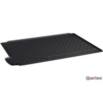 Gledring Rubbasol (Rubber) Kofferbakmat passend voor Citroën C4 Grand Picasso 2013- & C4 Grand Spacetourer 2018- (5-&7-Personen)