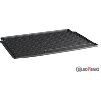 Gledring Rubbasol (Rubber) Kofferbakmat passend voor Citroën C4/eC4 III 2020- (Hoge variabele laadvloer)