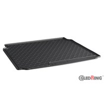 Gledring Rubbasol (Rubber) Kofferbakmat passend voor Citroën C5 X Hybrid 2021-