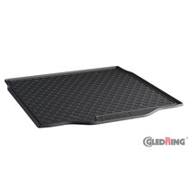 Gledring Rubbasol (Rubber) Kofferbakmat passend voor Citroën C4 X 2022- excl. e-C4 X