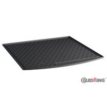  Gledring Rubbasol (Rubber) Kofferbakmat passend voor Seat Leon IV ST Sportstourer 2020- (Hoge variabele laadvloer)