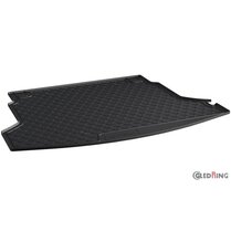 Gledring Rubbasol (Rubber) Kofferbakmat passend voor Honda CR-V 2012-2018