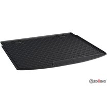 Gledring Rubbasol (Rubber) Kofferbakmat passend voor Honda CR-V 2018-2022 (Hoge variabele laadvloer)