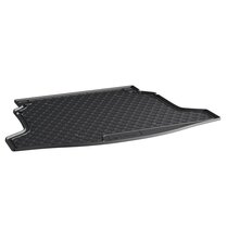 Gledring Rubbasol (Rubber) Kofferbakmat passend voor Honda Civic XI e:HEV HB 5-deurs 2022-