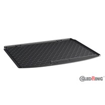 Gledring Rubbasol (Rubber) Kofferbakmat passend voor Honda CR-V VI (RS_) Hybrid 2023-
