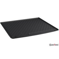Gledring Rubbasol (Rubber) Kofferbakmat passend voor Dacia Duster II 2018-2024
