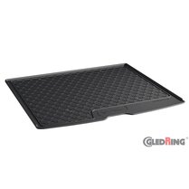 Gledring Rubbasol (Rubber) Kofferbakmat passend voor Volvo XC40 2018-