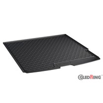 Gledring Rubbasol (Rubber) Kofferbakmat passend voor Volvo XC90 II (5-Personen) 2015-
