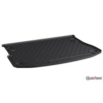 Gledring Rubbasol (Rubber) Kofferbakmat passend voor Range Rover Evoque 5-deurs 2011-2019