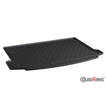 Gledring Rubbasol (Rubber) Kofferbakmat passend voor Range Rover Evoque 5-deurs 2019-
