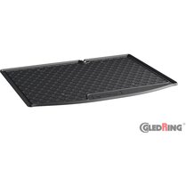 Gledring Rubbasol (Rubber) Kofferbakmat passend voor Suzuki Vitara (LY) Hybrid 2020-