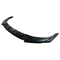 Oneway Voorspoilerlip passend voor Hyundai I30 N MK3 Hatchback/Fastback 2017-2020 - Glanzend zwart