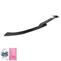  Oneway Dakspoiler (Cap) passend voor Ford Puma ST/ST-Line 2019-2024 - Glanzend zwart